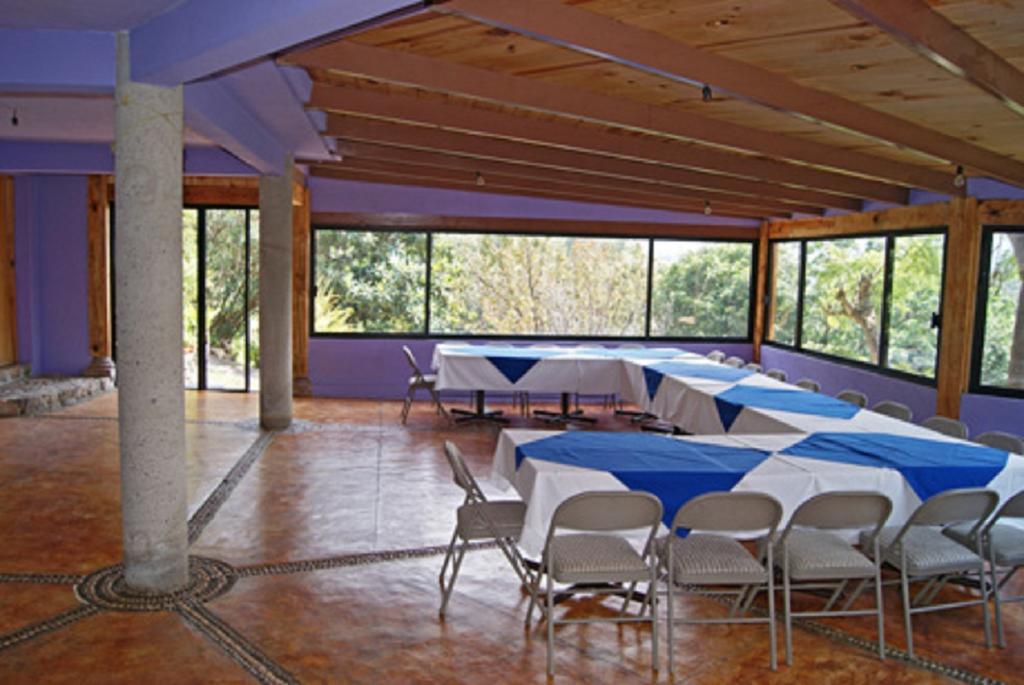 Hotel Villas Paraiso Valle de Bravo Exterior photo