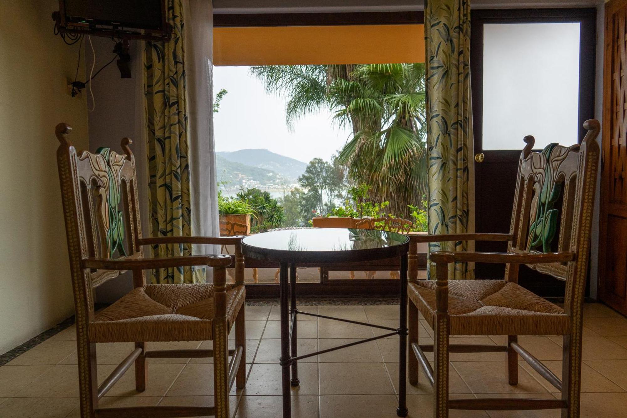 Hotel Villas Paraiso Valle de Bravo Exterior photo