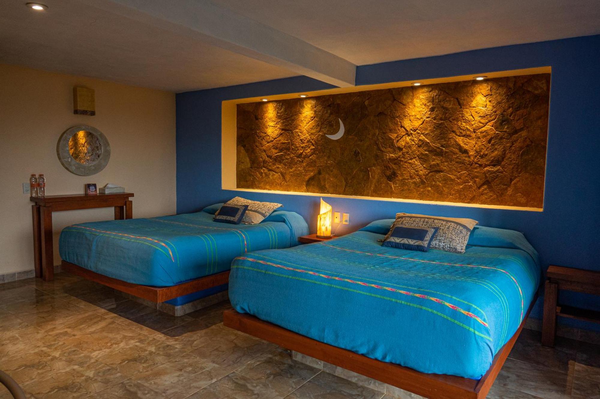 Hotel Villas Paraiso Valle de Bravo Exterior photo