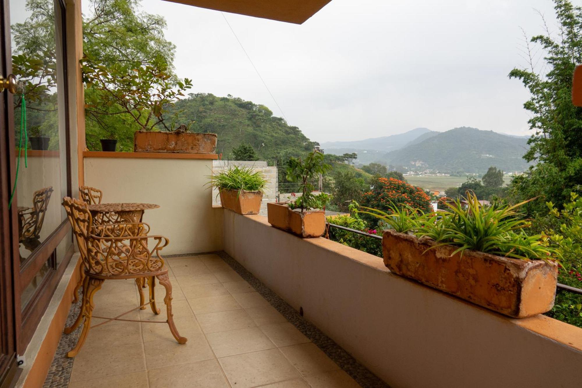 Hotel Villas Paraiso Valle de Bravo Exterior photo