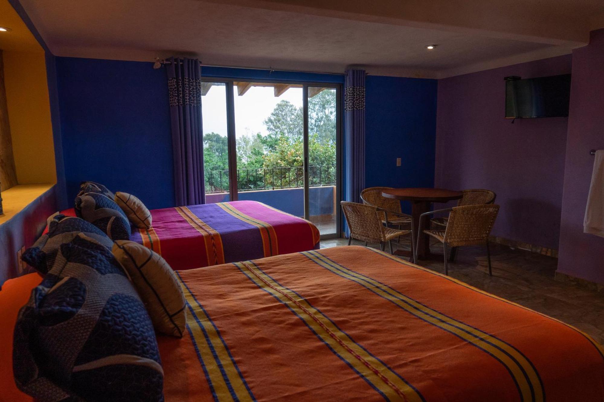 Hotel Villas Paraiso Valle de Bravo Exterior photo