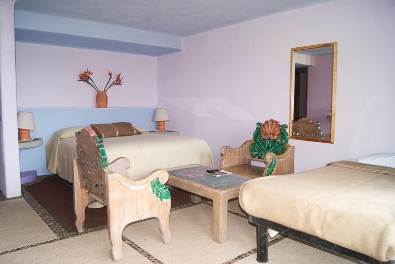 Hotel Villas Paraiso Valle de Bravo Exterior photo