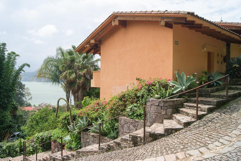 Hotel Villas Paraiso Valle de Bravo Exterior photo